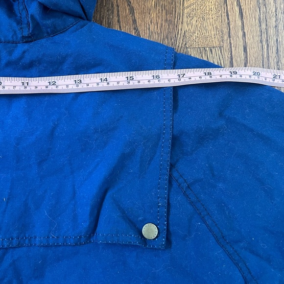 Barbour customized jacket sz S - Picture 9 of 11